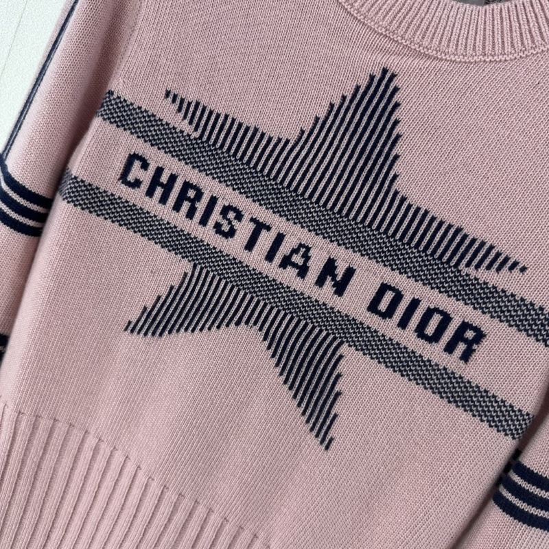 Christian Dior Sweaters